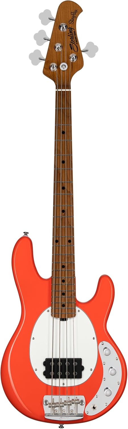 StingRay Short Scale