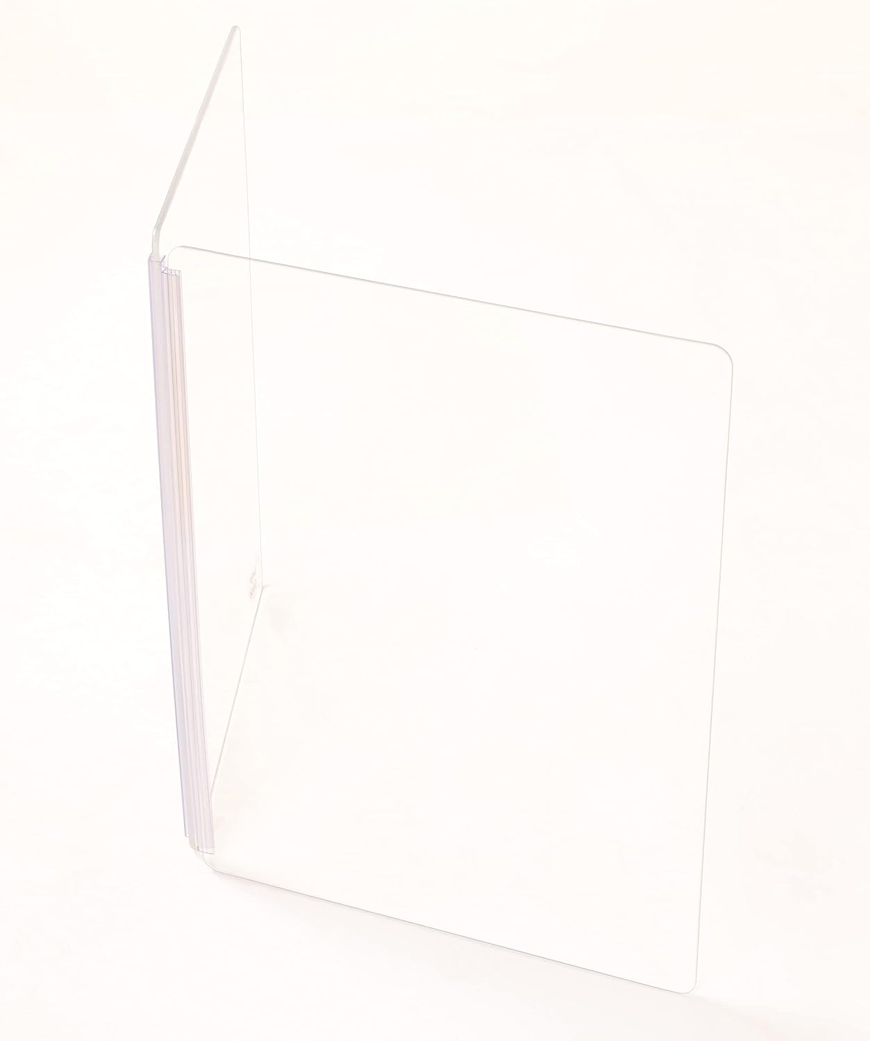 2 ft x2 panel Guitar Amp shield screen for isolation, attenuation and sound reduction: Made in USA : guitar amp acrylic plexiglass plastic cage folding collapsible portable lightweight