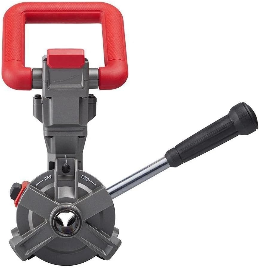 47-53-2816 for Milwaukee Cable Drive Assembly for M18 Drum Machine Length 4.25 in Width 10.5 in Height 12.25 in