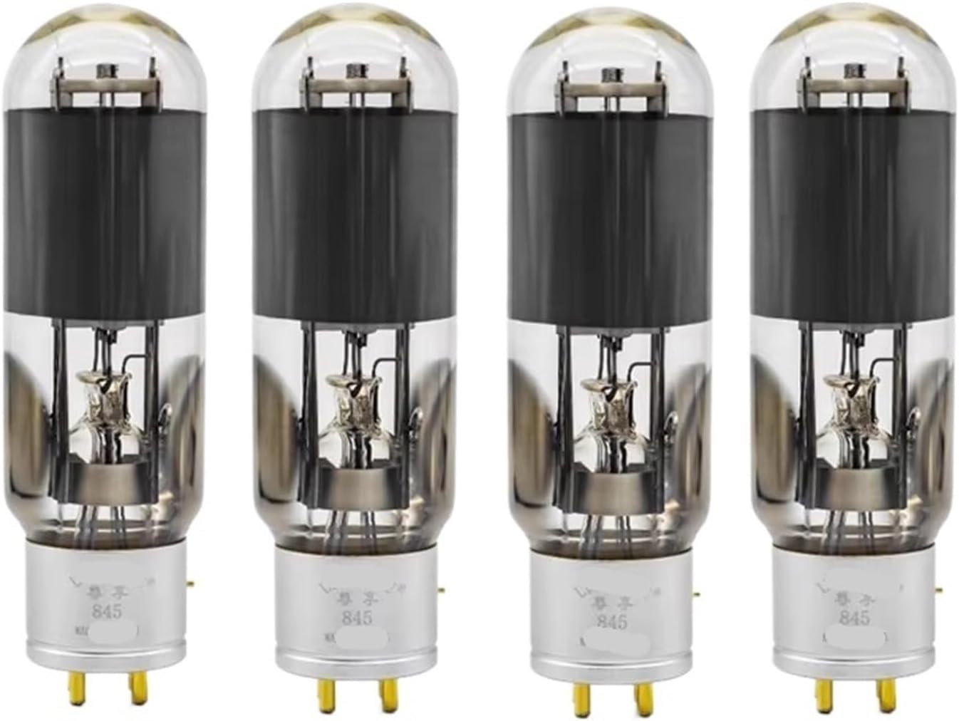 845 ZX845 Audio Tube Amplifier Kit DIY(4PCS ZX845)