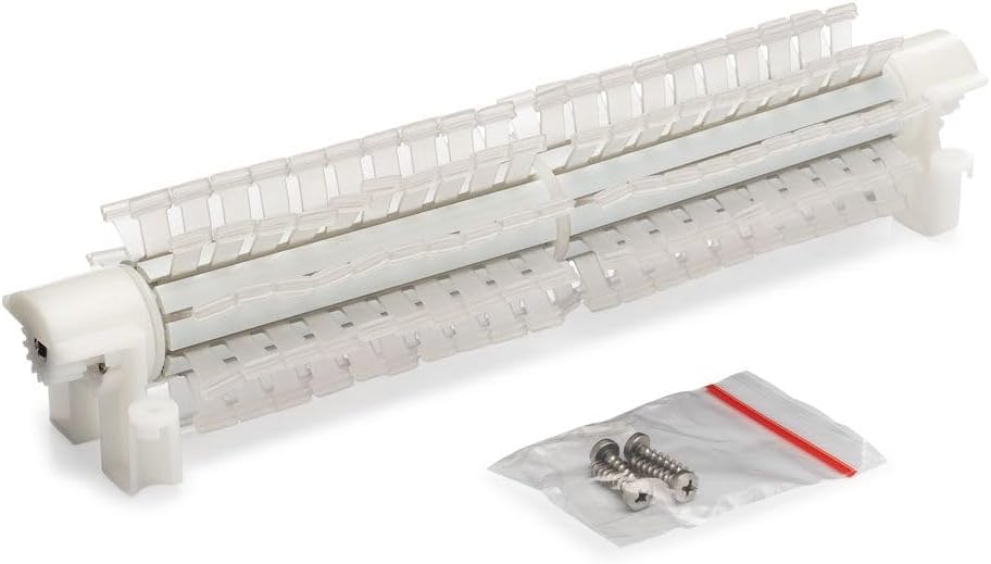 Dolphin Genuine Replacement Part — Complete Front Brush Kit — 9995541-R1