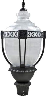 GM665-B Fixture,Acorn,665,B,Clear