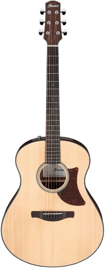 Ibanez AAM50OPM Advanced Acoustic Auditorium Pure Acoustic Guitar - Natural