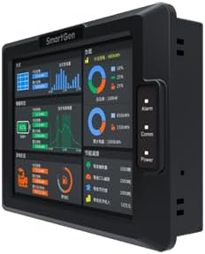 HMU8-9570 Hybrid Energy Controller, RS485, CANBUS