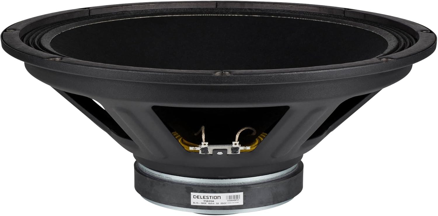 Celestion BL15-300X 15