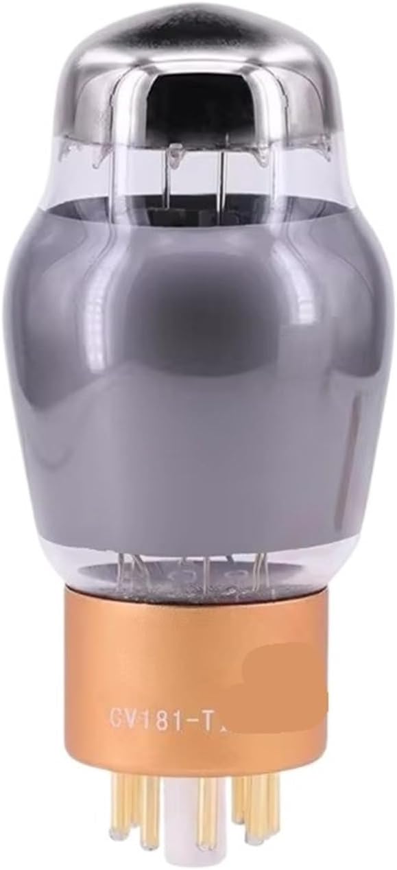 1/2/4PCS CV181-TII Vacuum Tube(1 Piece CV181-TII)
