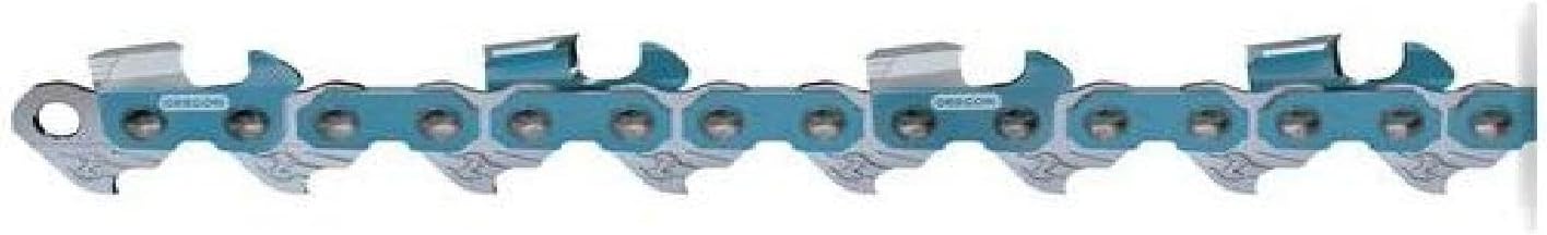 for Set of 3 Oregon PowerCut Chainsaw Chain 3/8 .050 28 72EXL091G