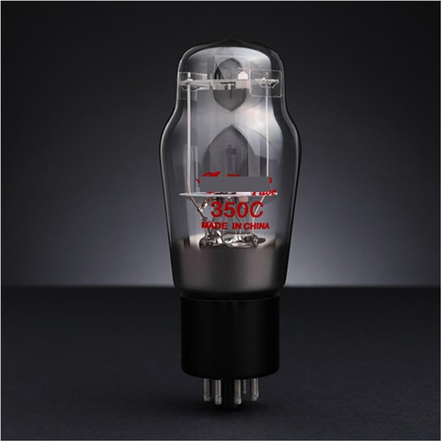 Shuguang 350C/6L6 Tube Pair Replaces 6P3P KT66 Amplifier Accessories