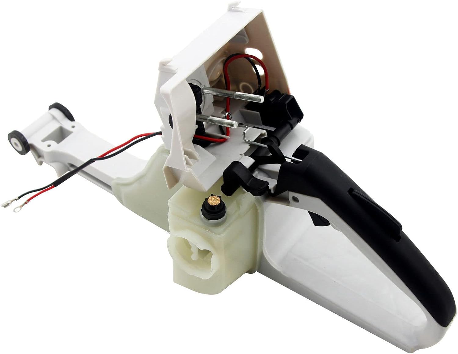 Replace Parts for Machine Gas Fuel Tank Housing Rear Handle for Stjhl 044 MS440 Chainsaw 1128 350 0832