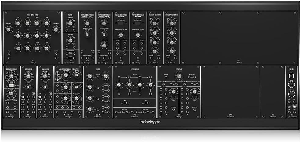 Behringer SYSTEM 15 Complete 