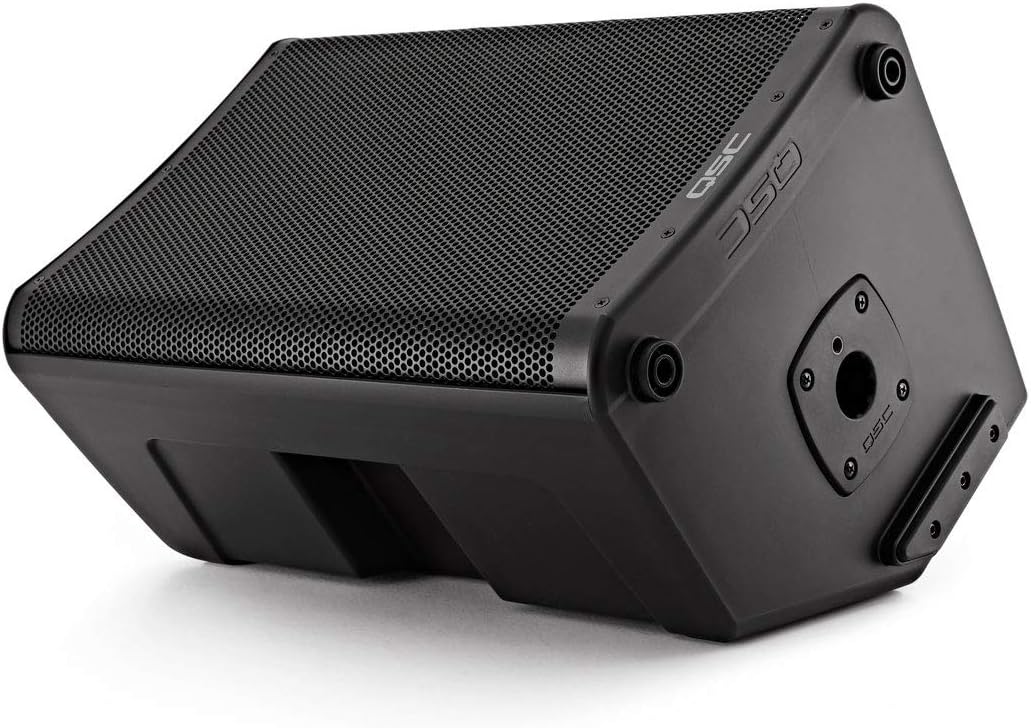 QSC CP12 12-Inch Compact Powered Loudspeaker