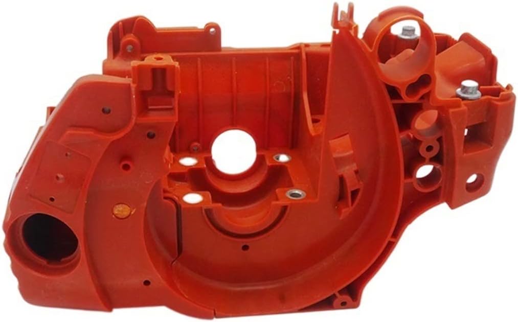 Patio, Lawn & Garden Crankcase Engine Housing Assembly Fit for 450 445 450E 445E Chainsaw Gas Tank Spare Parts 537438201 Outdoor Powertool Parts & Accessories