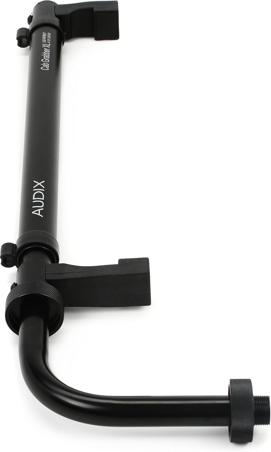 Audix CabGrabber XL Compact Mic Clamp for Large Amps (14