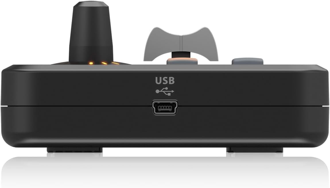 BEHRINGER X-TOUCH MINI