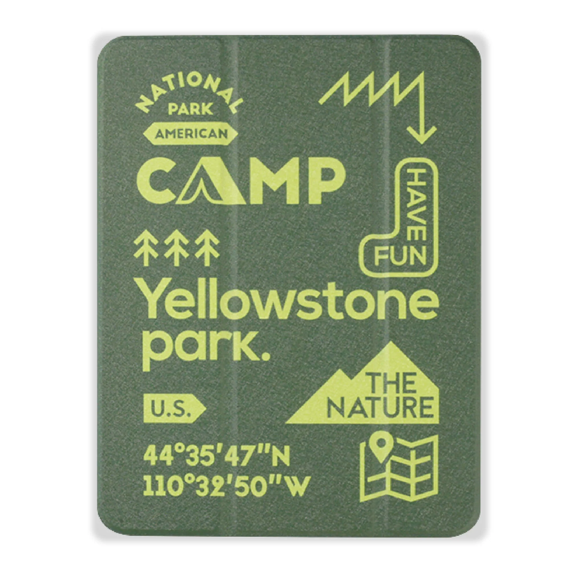 Yellostone