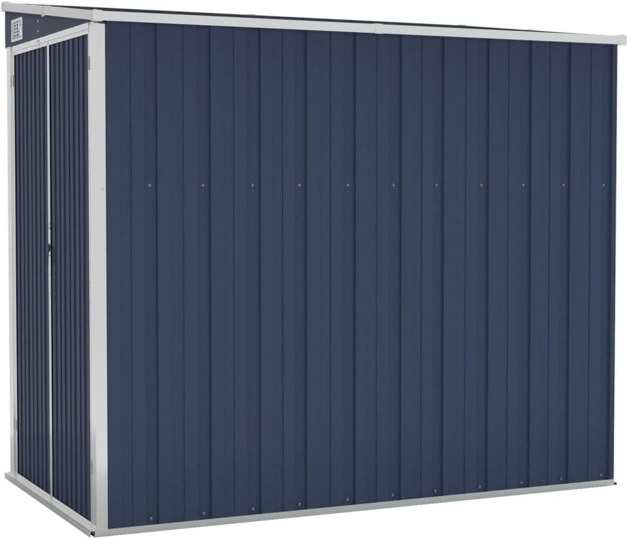Garden Sheds 46.5