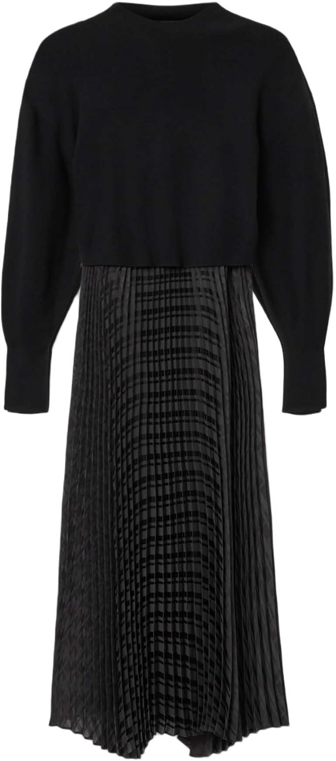 Allsaints Womens Sinead Dress
