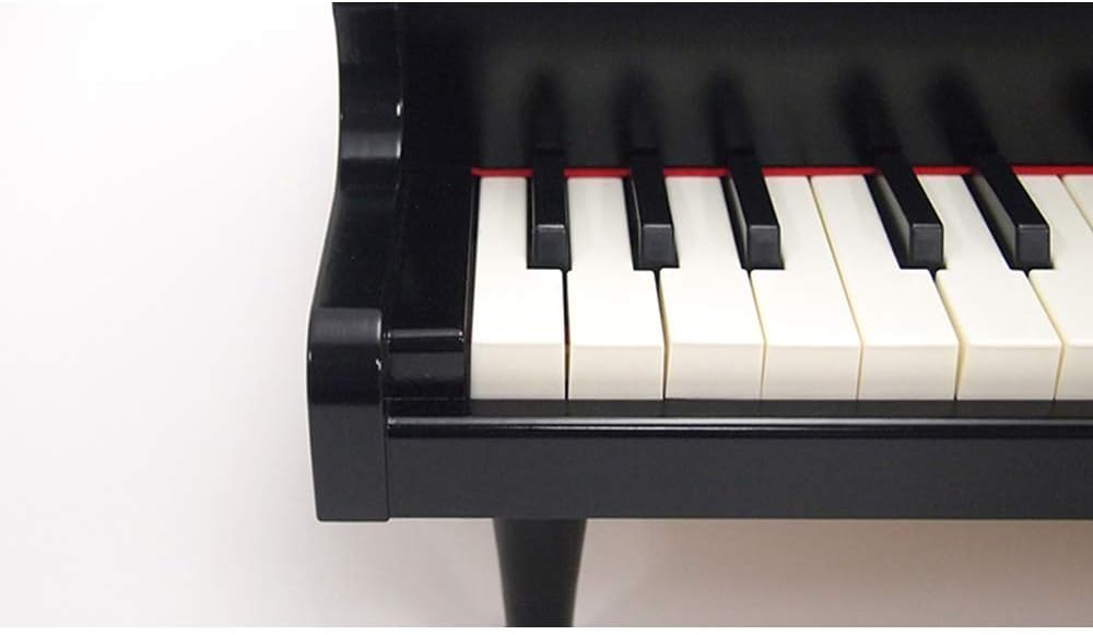 Kawai Grand Piano-Black