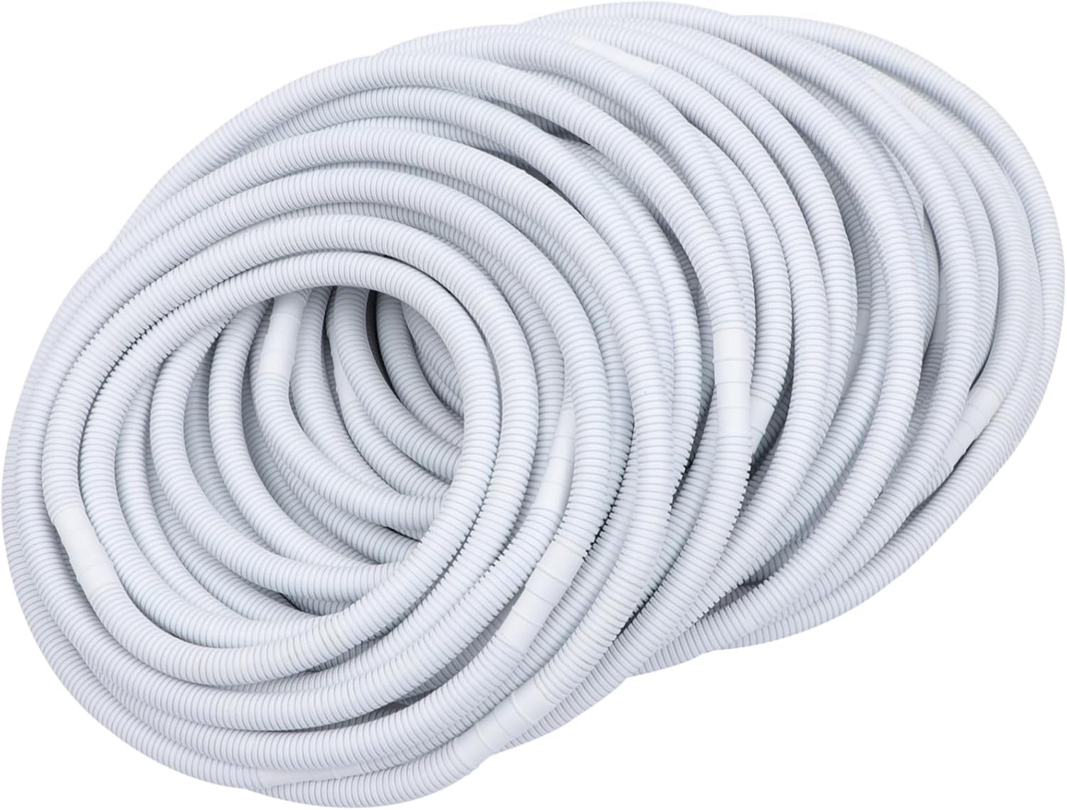 1Pc Thickened Draining Hose for Air Conditioners Flexible Drain Pipe Easy to Install Suitable for Various Ac Models Efficient Drainage