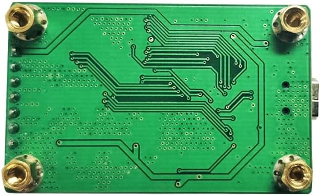 Sound Card Module Digital Interface to I2S 32bit/192K with Decoder Board HiFi Digital Audio Board