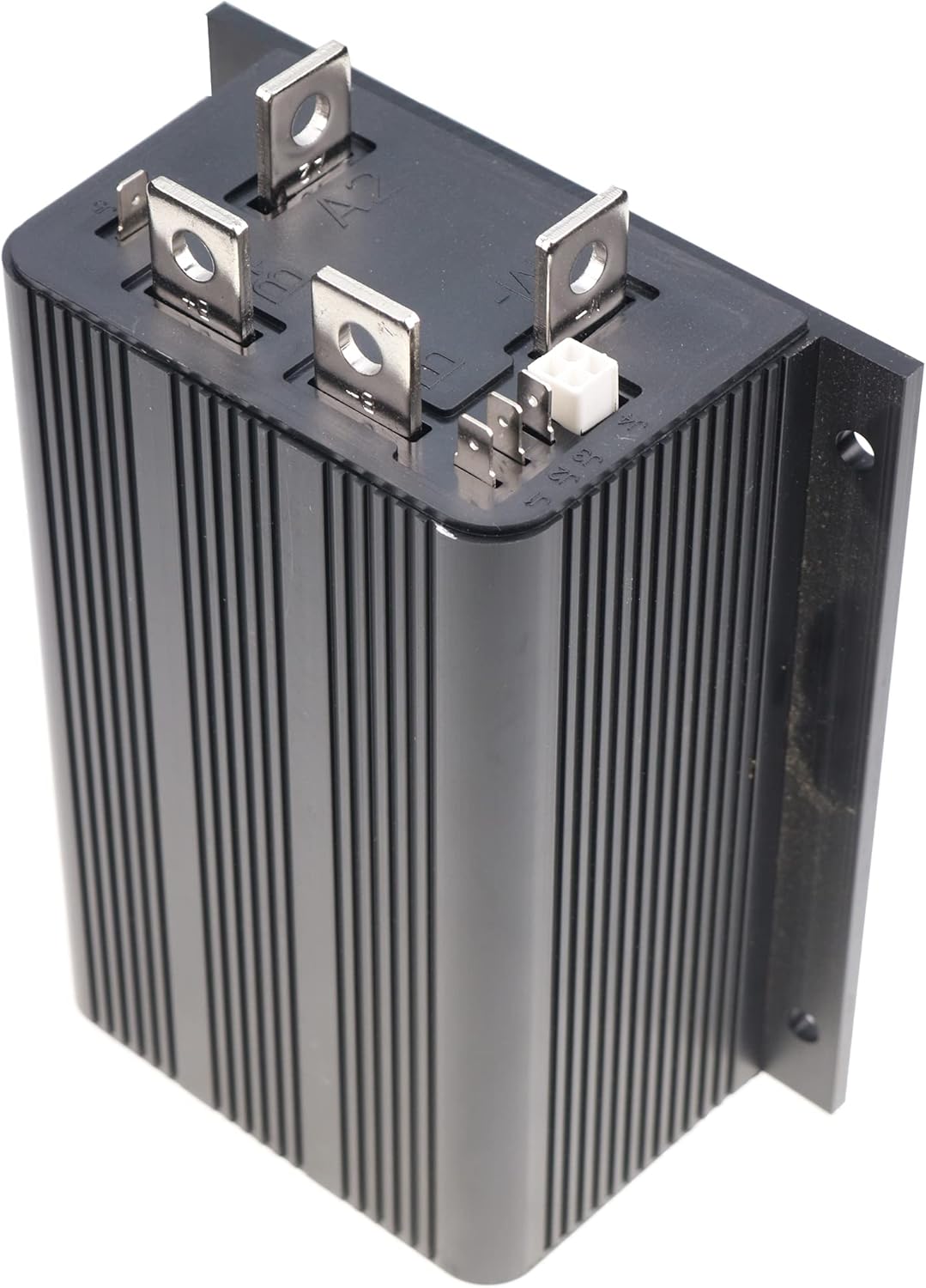 Solarhome P124M-4201 Controller Compatible with Curtis 1204M-4201 275A 36V 0-5V 1204-004