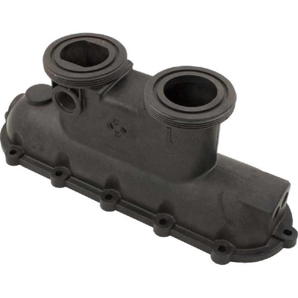 Hayward 21 - Front Header Only