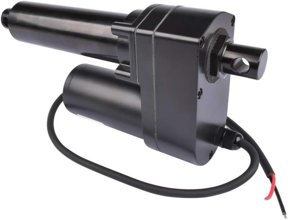 AP03 Deck Lift Actuator Compatible with Bad Boy ZT Elite CZT Lawn Mowers 12V 635-7033-00