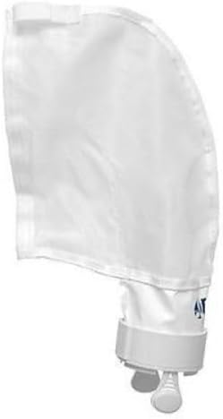Replacement for Polaris OEM K14 280 Swimming Pool Cleaner Sand Silt White Replacement Bag K-14