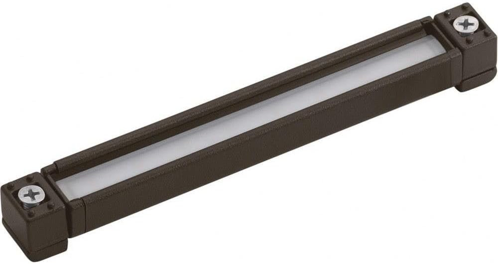 Kichler Landscape LED Light, 0.9 Watt 2700K 6