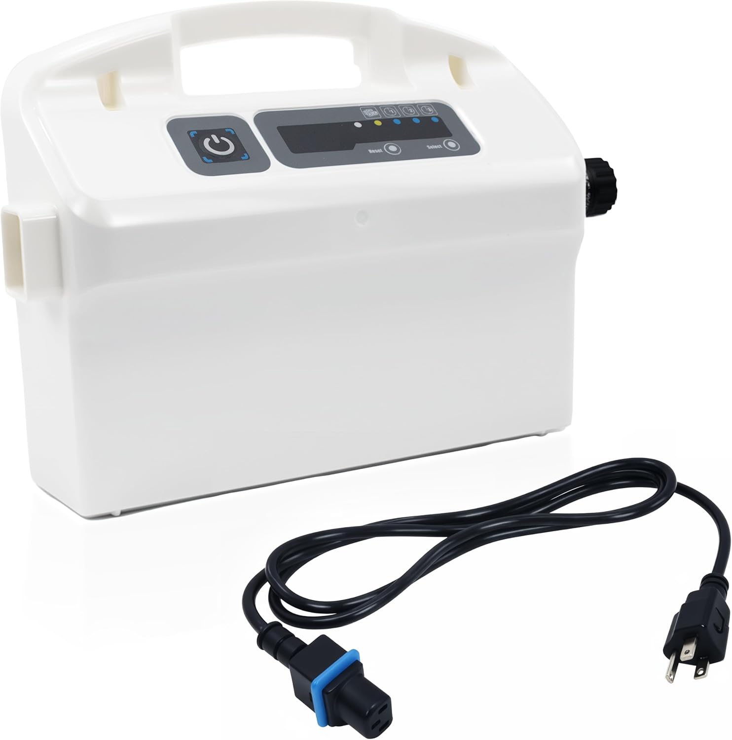 9995678 Power Supply Replacement for 9995678-US-ASSY | Compatible with Apollo,Bio,Deluxe 4/5,DX4,DX4S,DX5S,DX6,Edge,Heavy Duty,Neptune Plus,Premier,Prowler 830,Supreme M4/M5,Triton,Wave 50/75