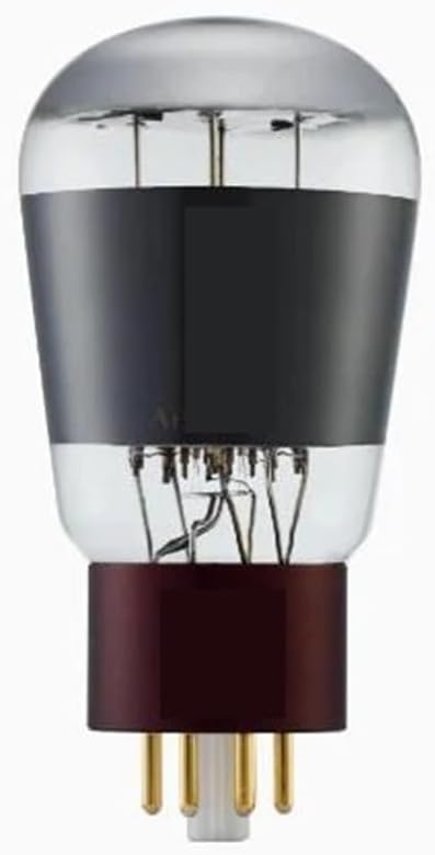 Vacuum Tube Rectifier A+R+T 6SN7 Vacuum Tube Upgrade CV181 6SN7 6N8P 6H8C 6SN7GT 5692 HiFi Audio Valve Electron Tube Amp(2 Pcs)