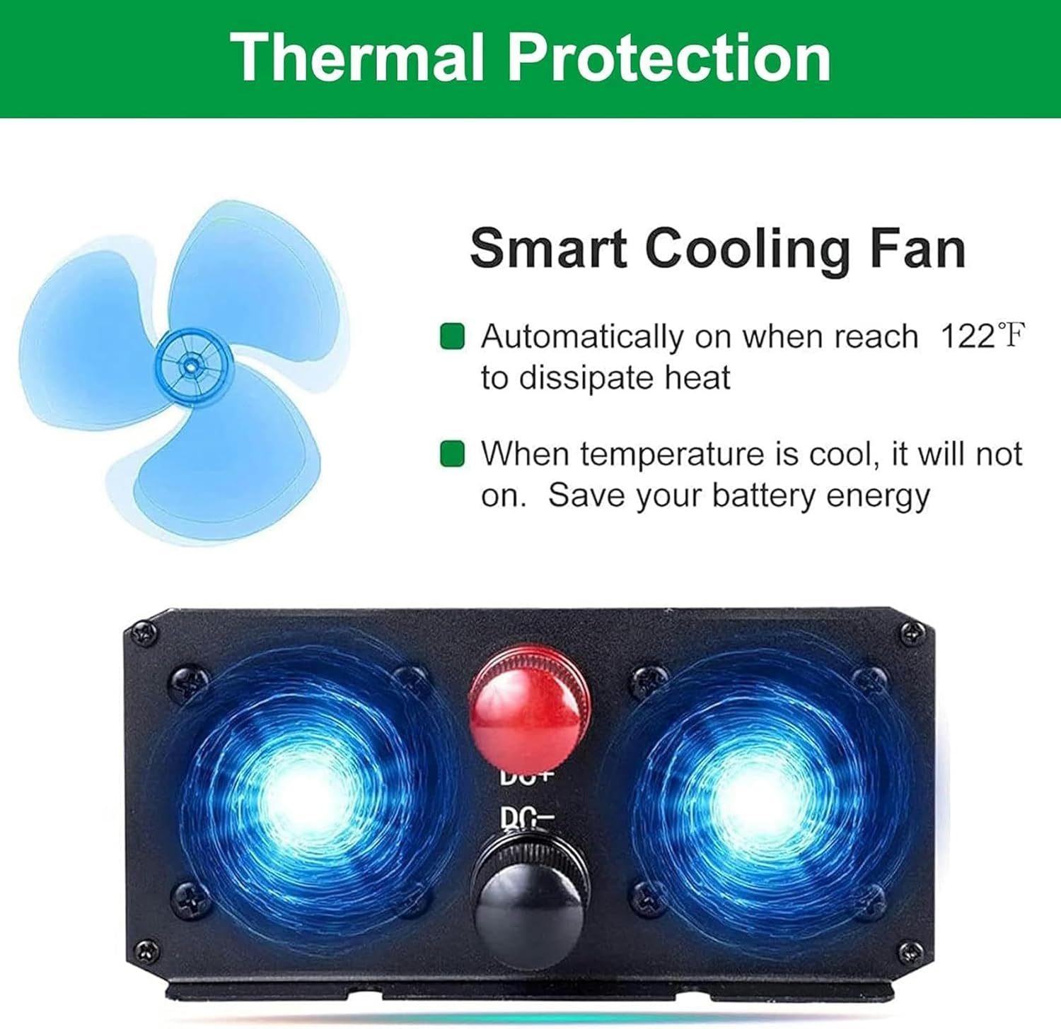 Inverter Pure Sine Wave Power Inverter 5000W 6000W 8000W 10000W 12000W, DC to AC Converter Car Inverter for Laptop