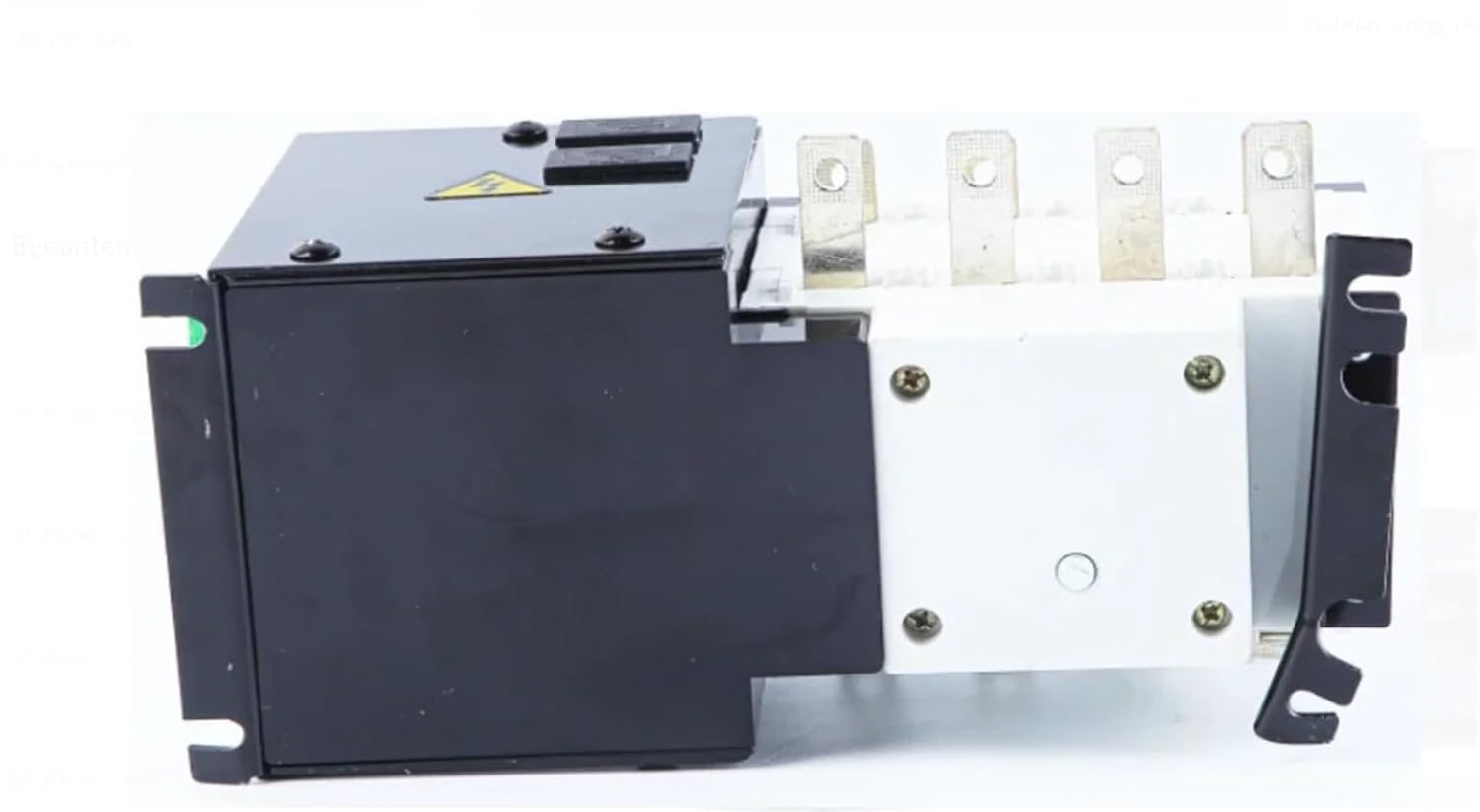 Golden 400A ATS 4P Generator Spare Parts Engine Accessories Electronics Automatic Transfer Switch Replace