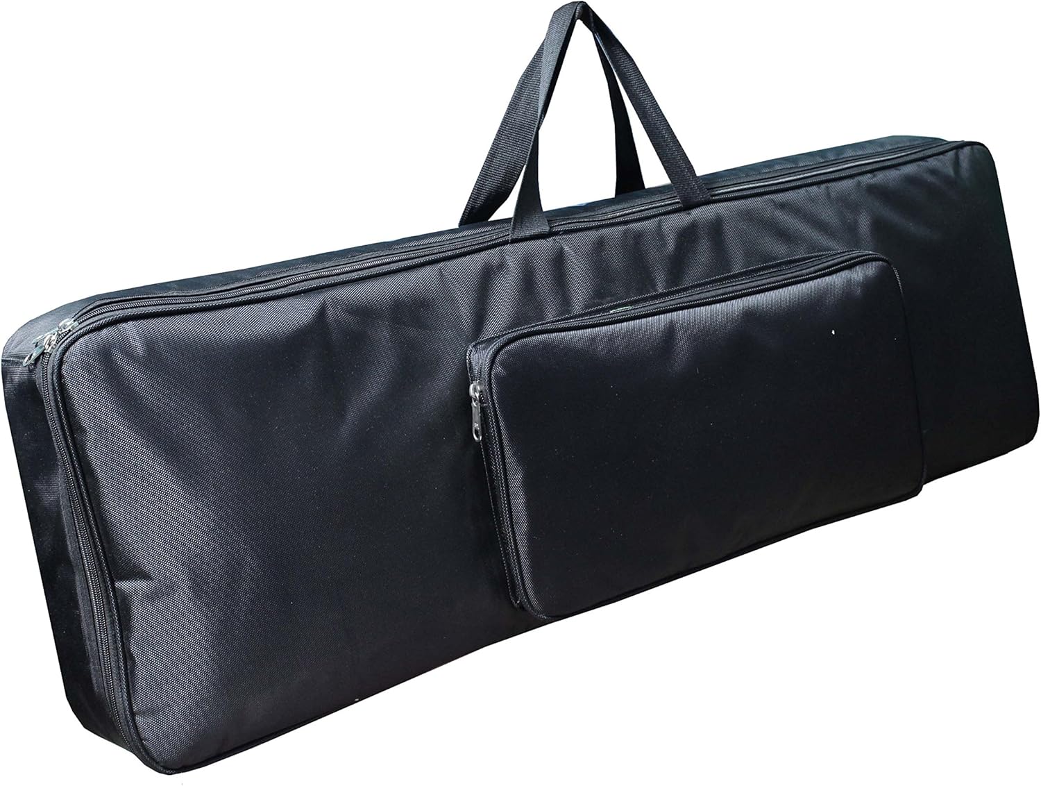 Baritone Case For Arturia KeyLab MkII 49 Midi Keyboard (Size 33X14X3-Inch)