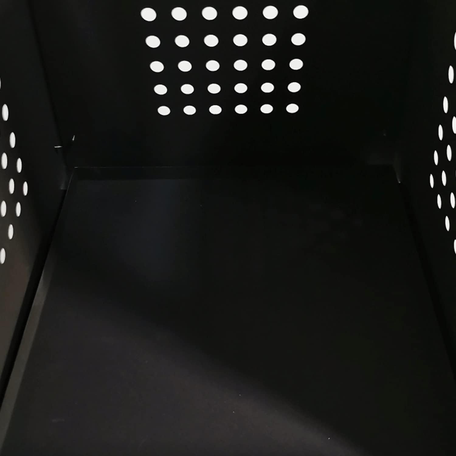 Outdoor Fire Pit, Barbecue Brazier Garden Patio Heater Grill Camping Bowl BBQ with Protection Mesh for Garden Patio Outdoor，Wood Stove，Camping Stove