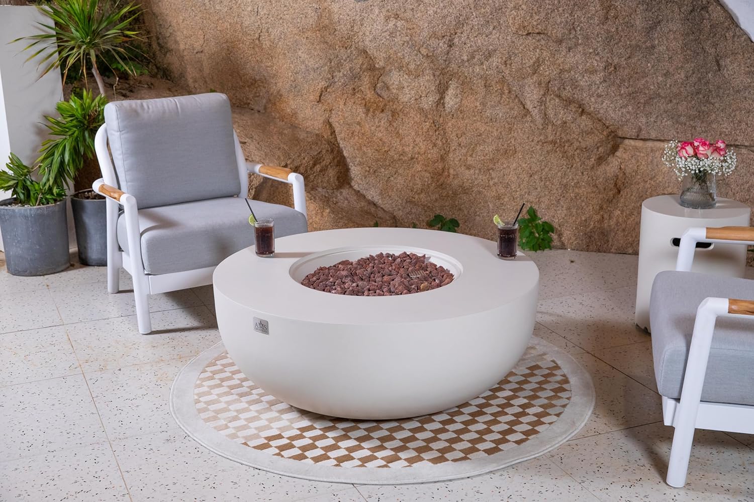 AMS Creations | Eclipse 44