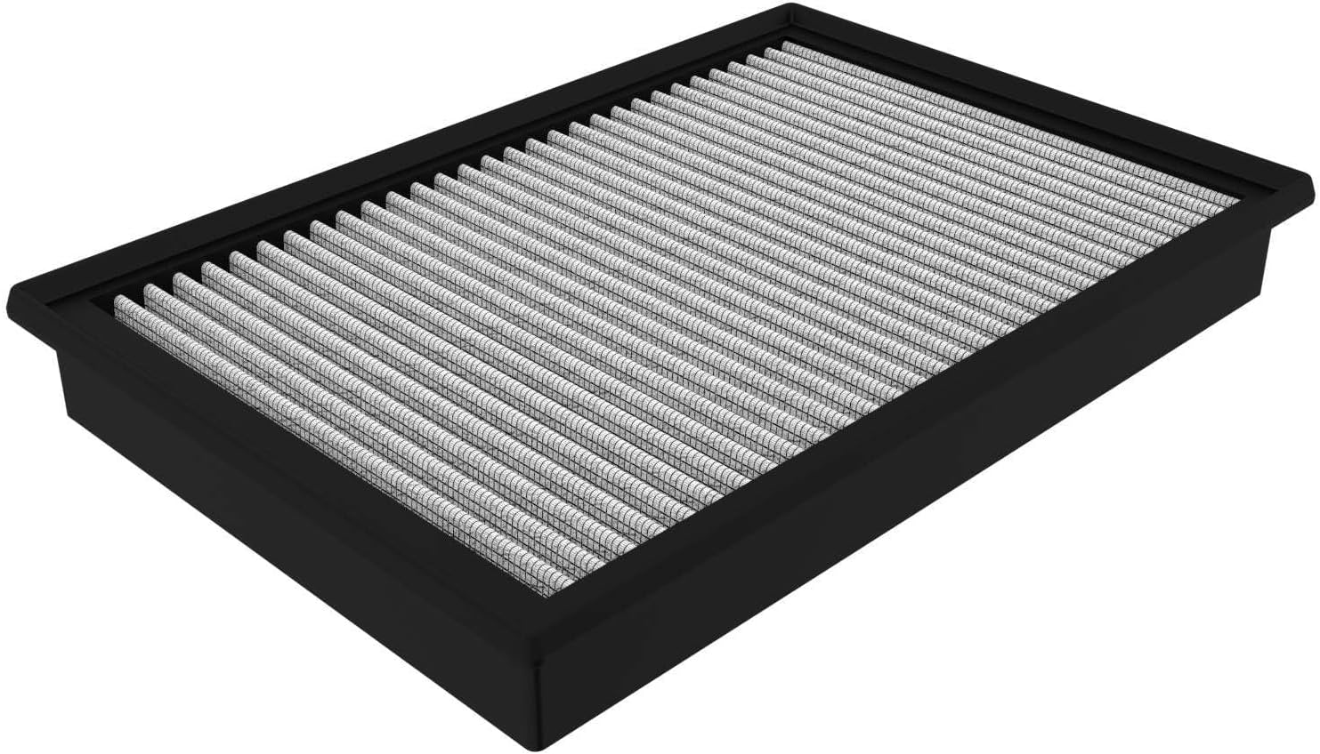 aFe POWER Magnum FLOW OE Replacement Air Filter w/Pro DRY S Media for Dodge/RAM Trucks 02-24 V6/V8#31-10071