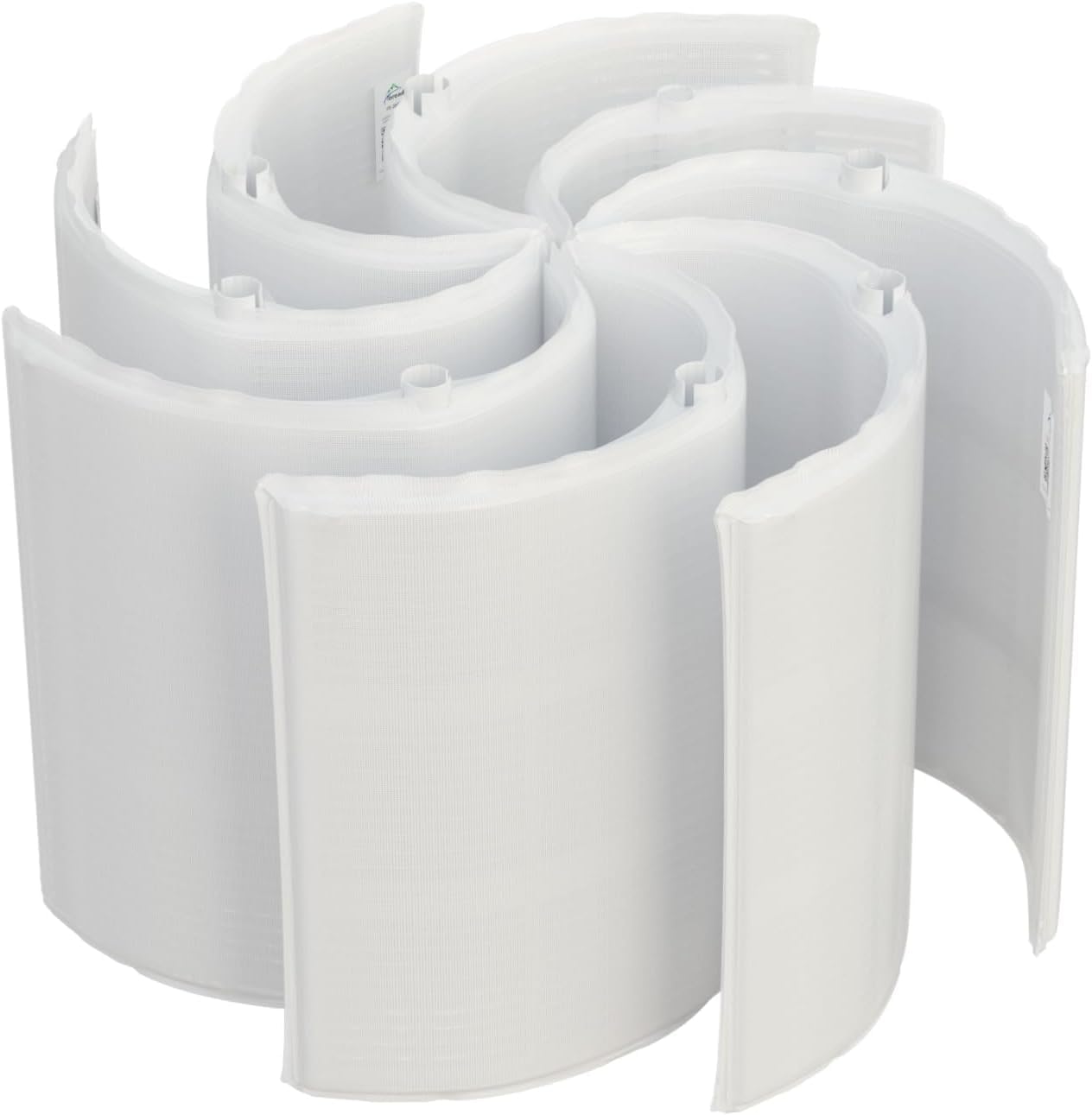 TOREAD FS-2003 DE Filter Grids Replace Unicel FS-2003, PFS1836, Filbur FC-9530, Hayward Pro-Grid DE3620, DEX3600DA, MicroClear DE3600, L x W: 18