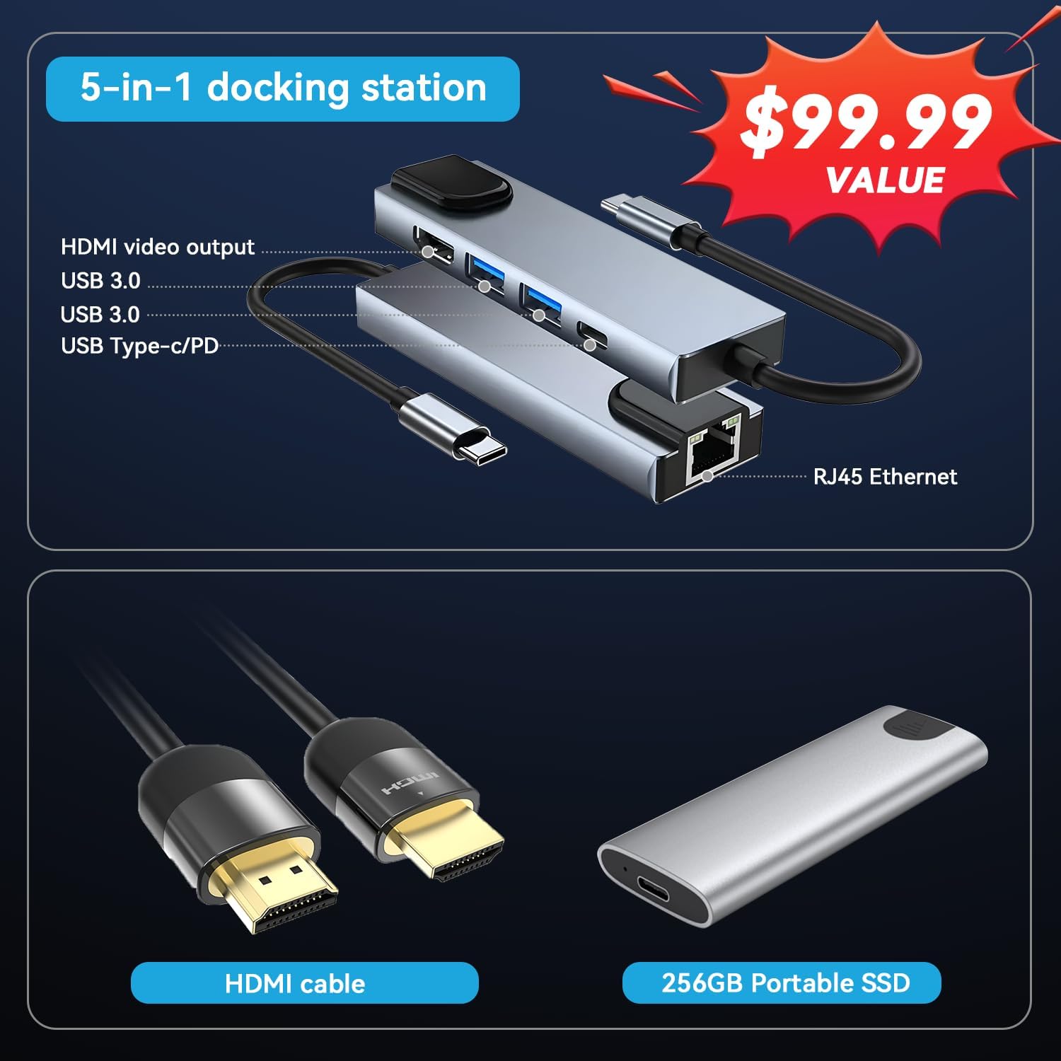 HP 2025 17 inch Laptop Business, 17.3