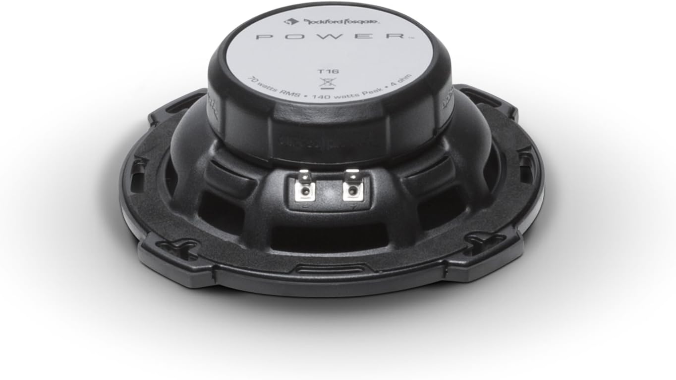 Rockford Fosgate T16 Power 6