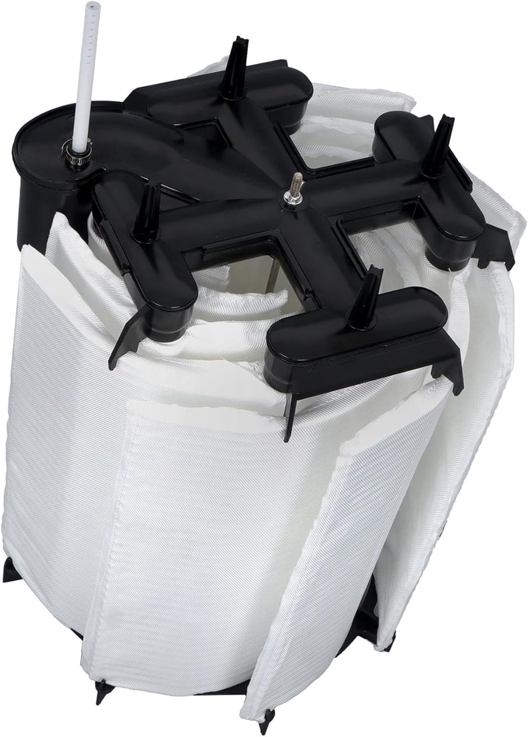 HOSTIC DEX3600DC Plastic Pool Filter Replacement for 36 Square Feet Pool Filter and Spa Filter