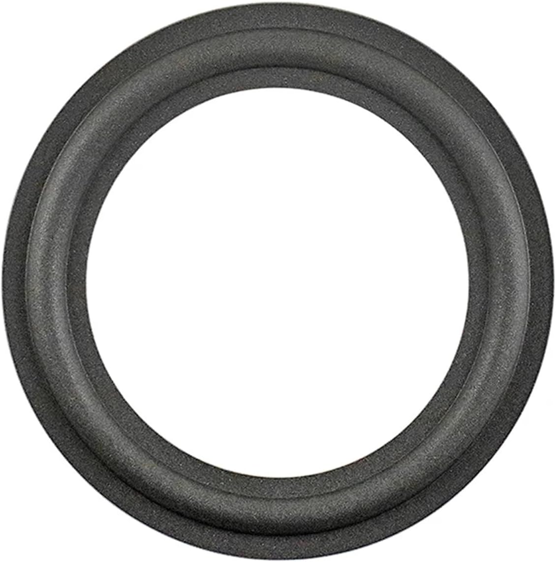 8 inch 197mm 137mm Speaker Repairs Suspension Foam Edge Repair Accessories for DIY 2PCS