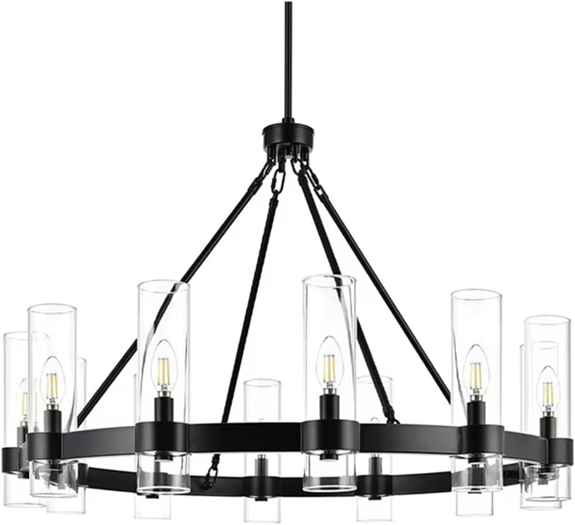 LED Pendant Lighting, Glossy Hanging fixtures, Living Room Lighting fixtures,Modern Ceiling Light