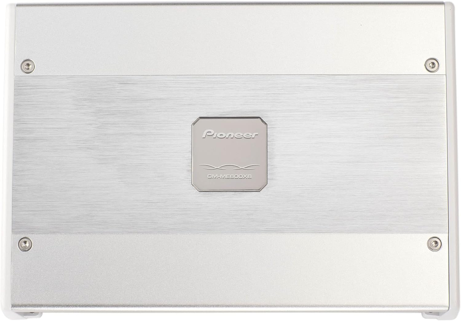Pioneer GM-ME600X6 6-Channel Marine Amplifier
