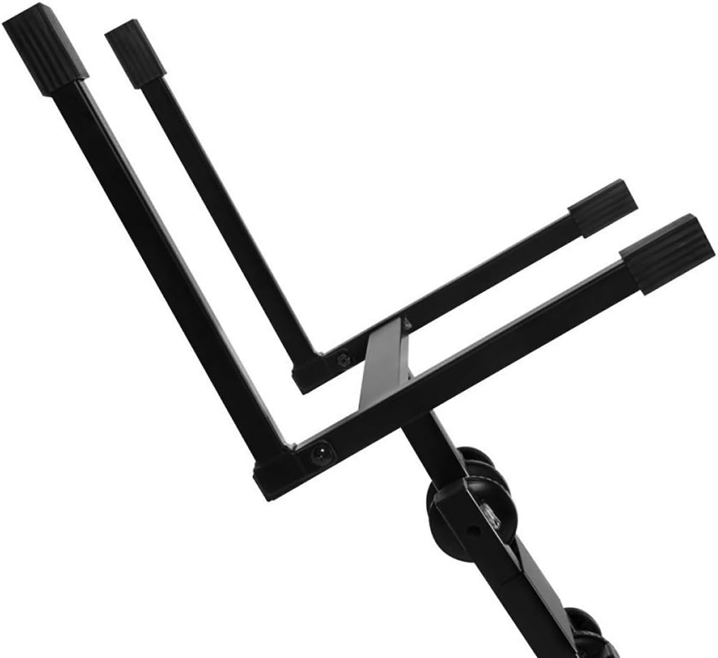 OnStage On-Stage RS7705 Adjustable Guitar Amplifier Stand