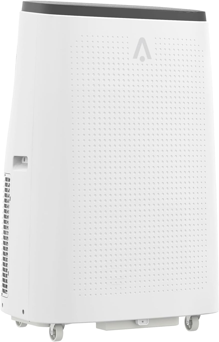 Portable Air Conditioner with Remote