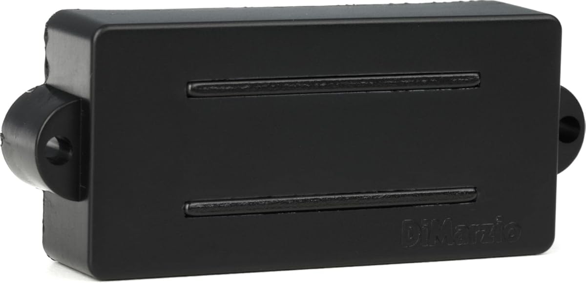DiMarzio Split P Bass Pickup