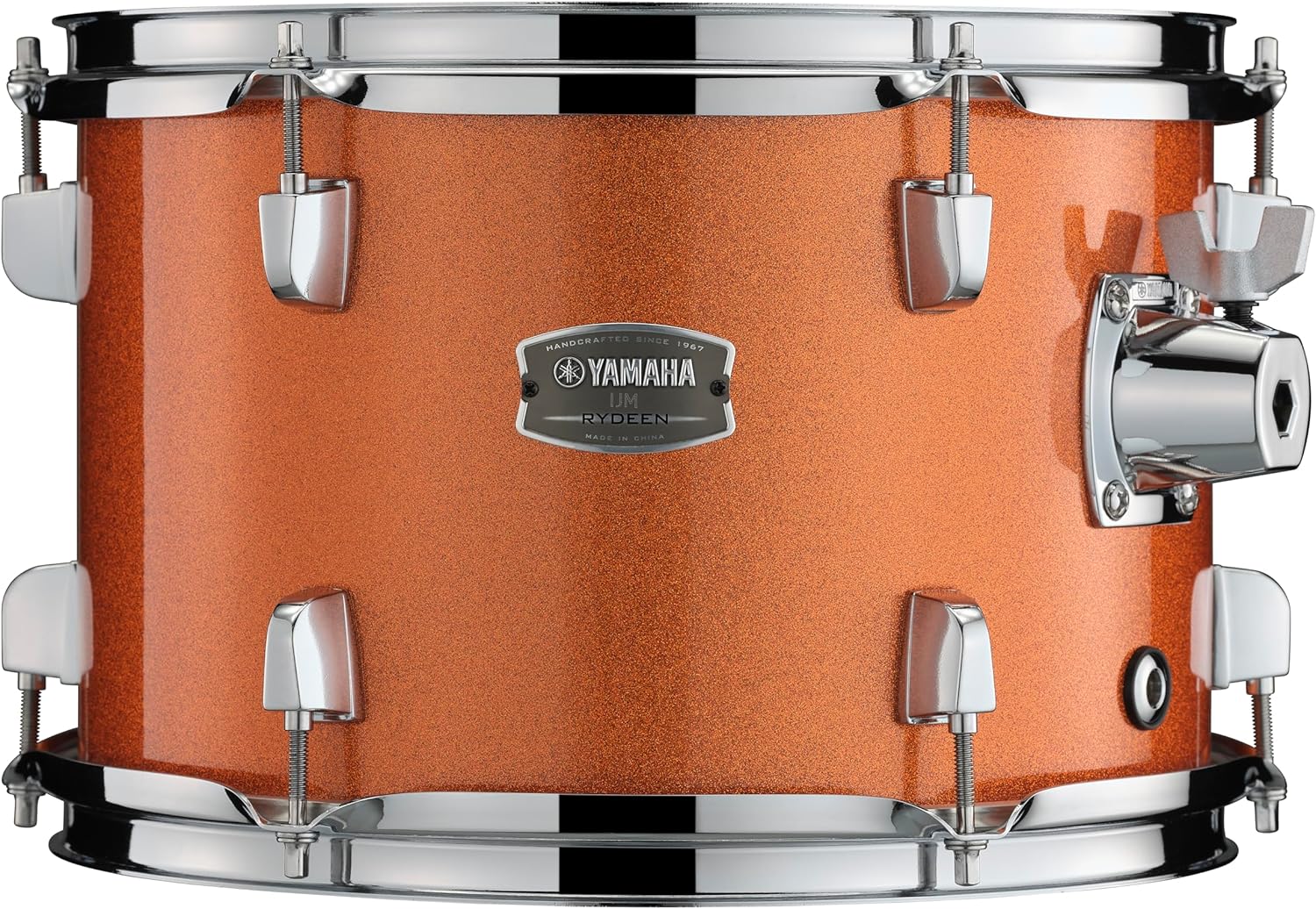 Yamaha Rydeen 5-Piece Drum Set With 22