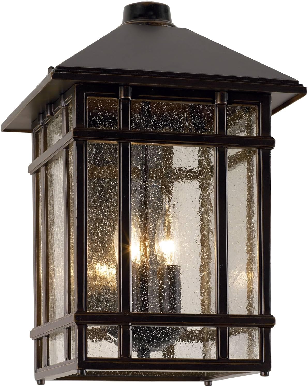 J du J Sierra Craftsman 15