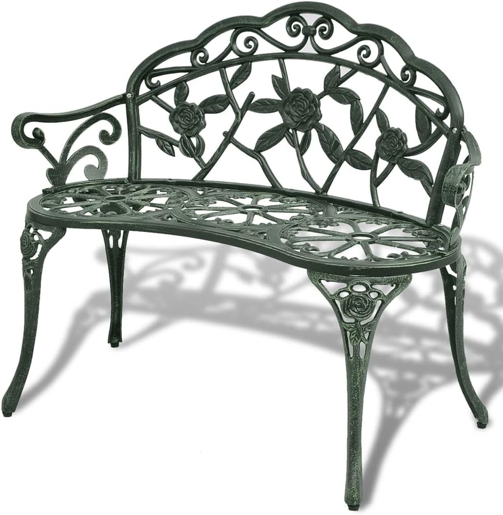 Patio Benches Patio Bench 39.4